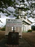 St John Lutheran Church burial ground, Kalbar
